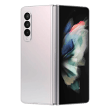 Samsung Galaxy ZFold 3  256 GB  Gümüş