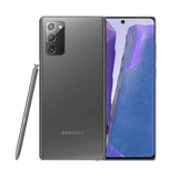 Samsung Galaxy Note 20  256 GB  Mistik Uzay Grisi
