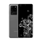 Samsung Galaxy S20 Ultra  128 GB  Kozmik Uzay Grisi