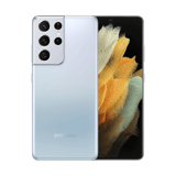 Samsung Galaxy S21 Ultra 5G  128 GB  Hayalet Gümüş