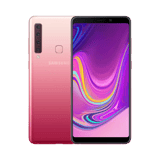 Samsung Galaxy A9 2018  128 GB  Sakız Pembesi