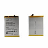 Teknonet Realme C3 Uyumlu Nettech 4900 mAh Batarya NT93135