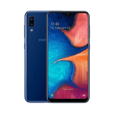 Samsung Galaxy A20