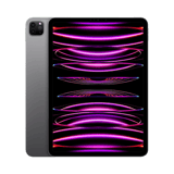 Apple iPad Pro 11" (4. Nesil)  128 GB  11"  GPS  Uzay Grisi