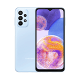 Samsung Galaxy A23  128 GB  Açık Mavi