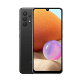 Samsung Galaxy A32  64 GB  Müthiş Siyah