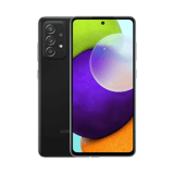 Samsung Galaxy A52  128 GB  Müthiş Siyah