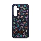 Nettech Samsung Galaxy S24 Uyumlu NTN031 Arka Koruma Kılıf (Mor) NT107568