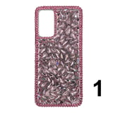 Nettech Samsung Galaxy Note 20 Uyumlu NTN046 Arka Koruma Kılıf (Karışık Renk) NT110330
