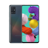 Samsung Galaxy A51  128 GB  Prism Crush Siyah