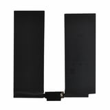 Teknonet Apple iPad Pro 11 inç 2.Nesil 2020 Uyumlu Nettech A2224 7545 mAh Batarya (Siyah) NT96520