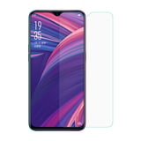 Zore Oppo RX17 Pro Uyumlu Ön Koruma Nano Ekran Koruyucu (Şeffaf) VR13374