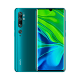 Xiaomi Mi Note 10  64 GB  Aurora Yeşili