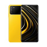 Poco M3  64 GB  Sarı