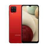 Samsung Galaxy A12  64 GB  Kırmızı
