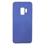 Nettech Samsung Galaxy G960 S9 Uyumlu Nano Arka Koruma Kılıf (Turkuaz) NT87392