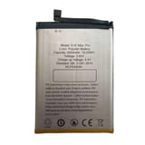 Teknonet Reeder S19 Max Pro Uyumlu Nettech 5000 MAh Batarya NT104121