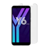 Huawei Huawei Y6 2018 Uyumlu Ön Koruma Cam Ekran Koruyucu NT26448