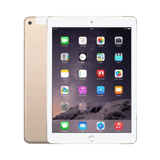 Apple iPad mini (3. Nesil)  64 GB  7.9"  Cellular  Altın