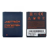 Teknonet HTC Explorer A310e Uyumlu Nettech BD29100 1200 MAh Batarya NT3796