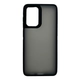 Nettech Vivo V21E Uyumlu NTN049 Arka Koruma Kılıf (Mor) NT109343