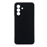 Nettech Samsung A26 Uyumlu Nano Arka Koruma Kılıf (Siyah) NT112225