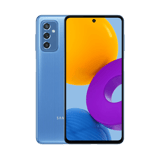 Samsung Galaxy M52  128 GB  Mavi