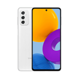 Samsung Galaxy M52  128 GB  Beyaz