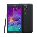 Samsung Galaxy Note 4  32 GB  Siyah