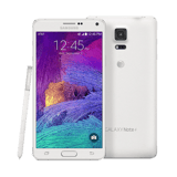 Samsung Galaxy Note 4  64 GB  Beyaz