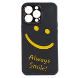 Nettech Apple iPhone 13 Pro Uyumlu Lopard Desen Seri Arka Koruma Kılıf (Çeşitli Renk) NT95291