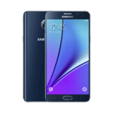 Samsung Galaxy Note 5  32 GB  Siyah Safir