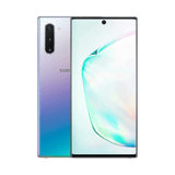 Samsung Galaxy Note 10  256 GB  Aura Glow