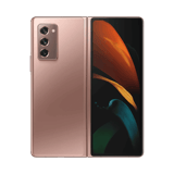 Samsung Galaxy ZFold2 5G  256 GB  Bronz