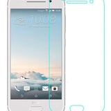 Nettech HTC ONE A9 Uyumlu Ön Koruma Cam Ekran Koruyucu NT9060