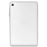 Nettech Samsung Galaxy Tab A 8.0 (2019) SMP200/P205 Uyumlu Montreal Seri Arka Koruma (Beyaz) NT88441