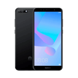 Huawei Y6 (2018)  16 GB  Siyah