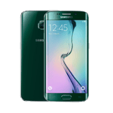 Samsung Galaxy S6 Edge  32 GB  Yeşil Zümrüt