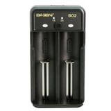 Basen B02 Pil 3400 mAh Şarj Aleti NT103596