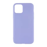Nettech Apple iPhone 11 Pro Uyumlu Nano Arka Koruma Kılıf (Lila) VR19153