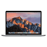 Apple MacBook Pro 13 inç 2016 iki Thunderbolt 3  Intel Core i5 2.0 GHz  8 GB  512 GB  Uzay Grisi