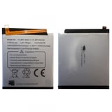 Teknonet Vestel Venüs Z10 Uyumlu Vestel VSBAT305011.74 3000 MAh Batarya NT27646