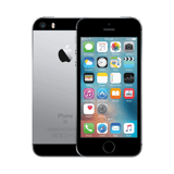 Apple iPhone SE 1st Generation  32 GB  Uzay Grisi