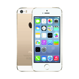 Apple iPhone 5S  64 GB  Altın