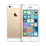 Apple iPhone SE 1st Generation  32 GB  Altın