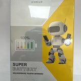 13 Mini Güçlendirilmiş Pil