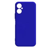 Nettech Tecno Spark 9 Pro Uyumlu Trend Seri Arka Koruma Kılıf (Lacivert) NT102058