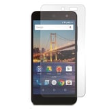 Helt General Mobile GM4 Uyumlu Ön Koruma Nano Ekran Koruyucu (Şeffaf) NT18382