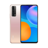 Huawei P Smart 2021  128 GB  Blush Gold