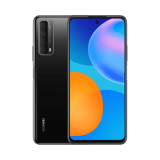 Huawei P Smart 2021  128 GB  Midnight Black